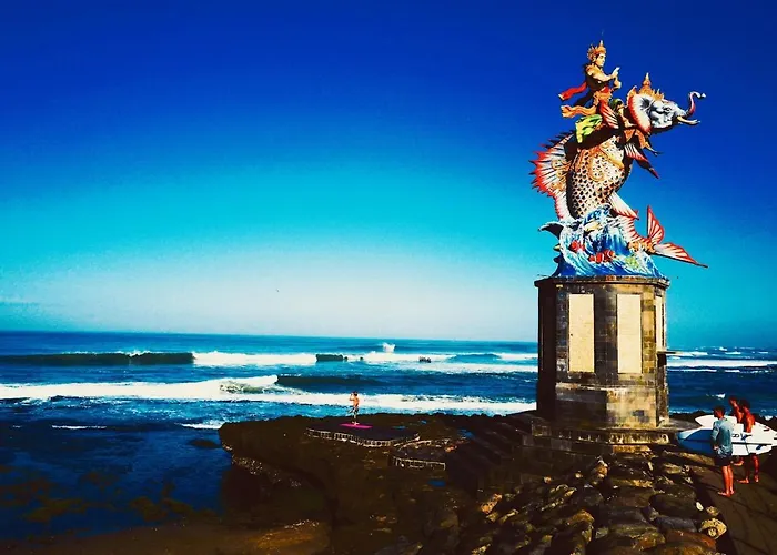 Pantai Indah