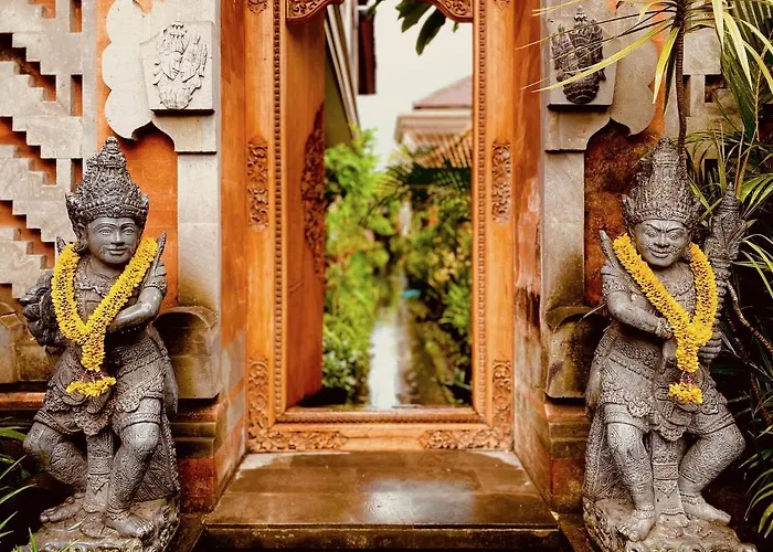 Villa Pantai Indah Canggu (Bali)