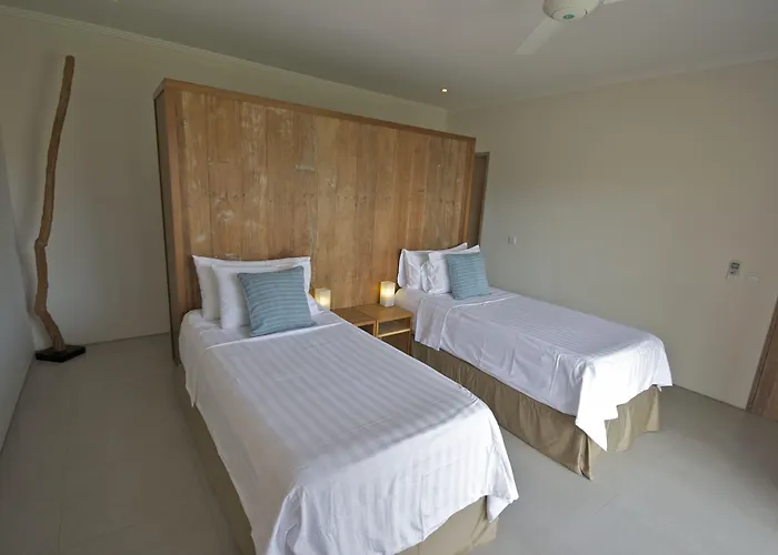 Pantai Indah Villa Canggu (Bali)
