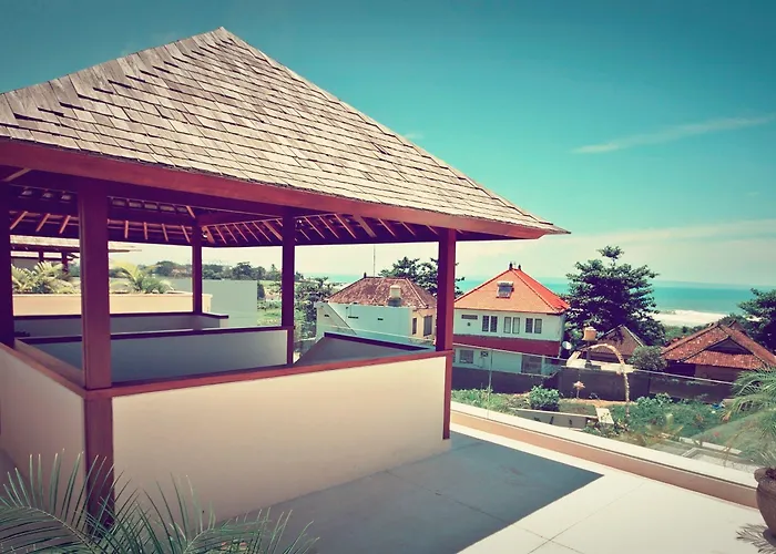 Villa Pantai Indah *