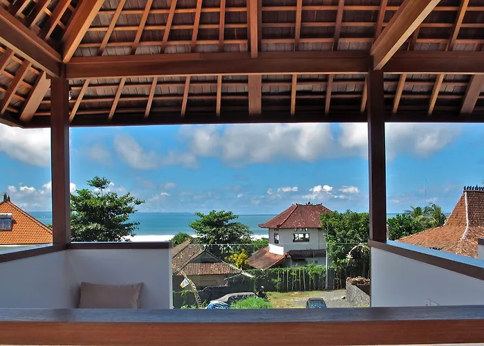 Pantai Indah * Canggu (Bali)