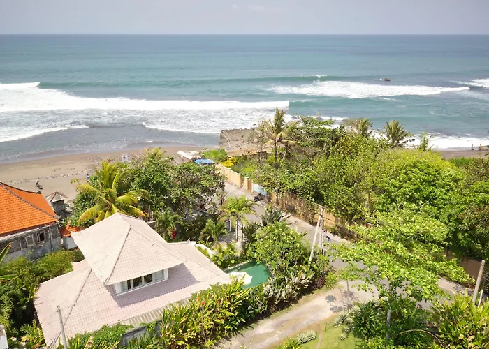 Villa Pantai Indah *
