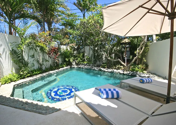 Pantai Indah Villa Canggu (Bali)