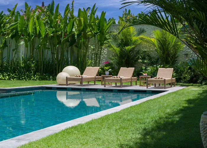 Pantai Indah Villa Canggu (Bali)